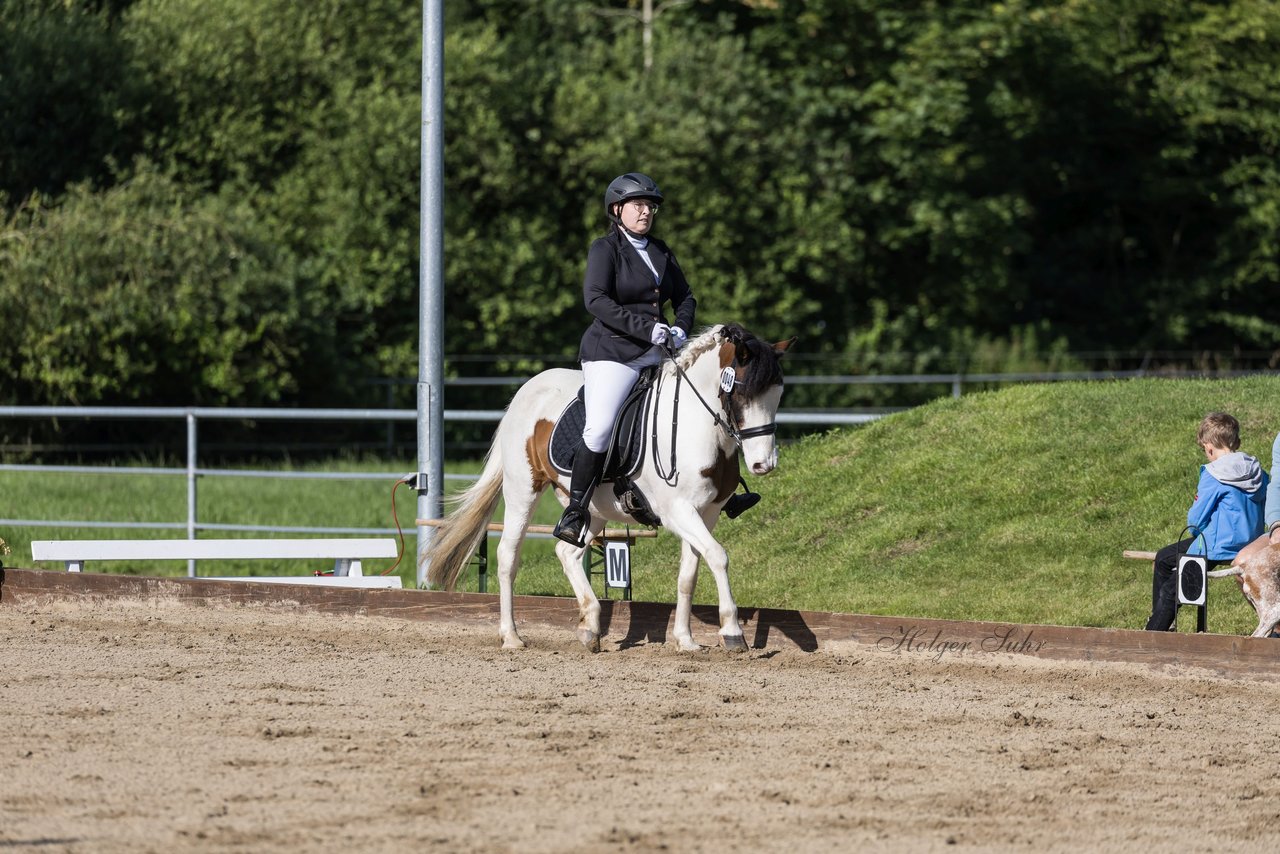 Bild 295 - Pony Akademie Turnier